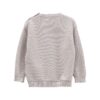 Maglia tricot bambino