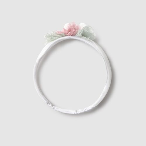 Cerchietto cerimonia