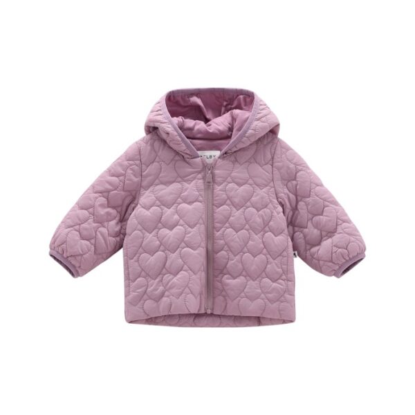 Giubbino nylon unisex