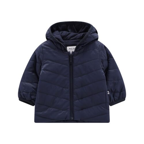 Giubbino nylon unisex