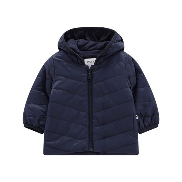 Giubbino nylon unisex