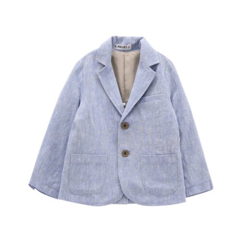 A5A1692F32A45646BCCD4D62471067A0_ Giacca misto lino baby m.