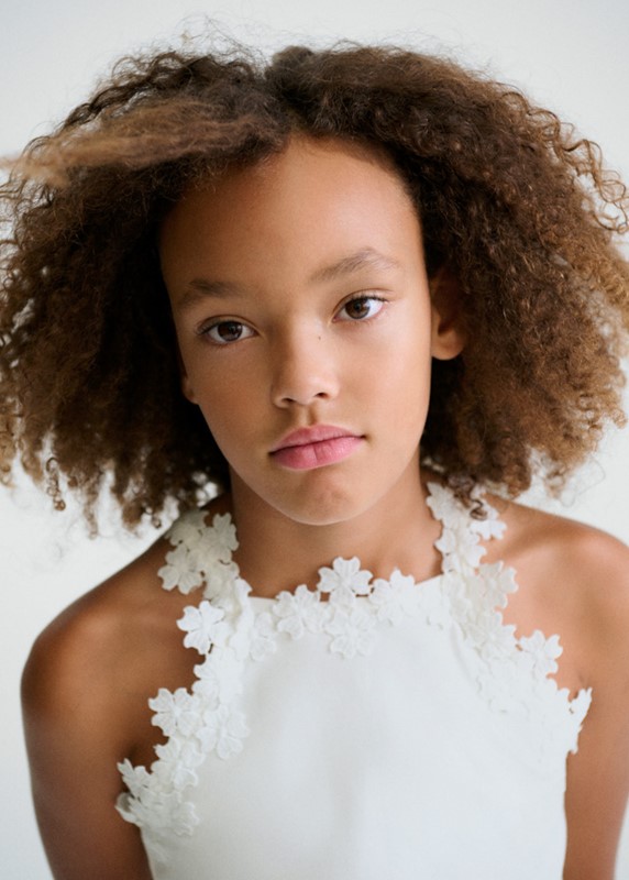 Maglietta con bretelle