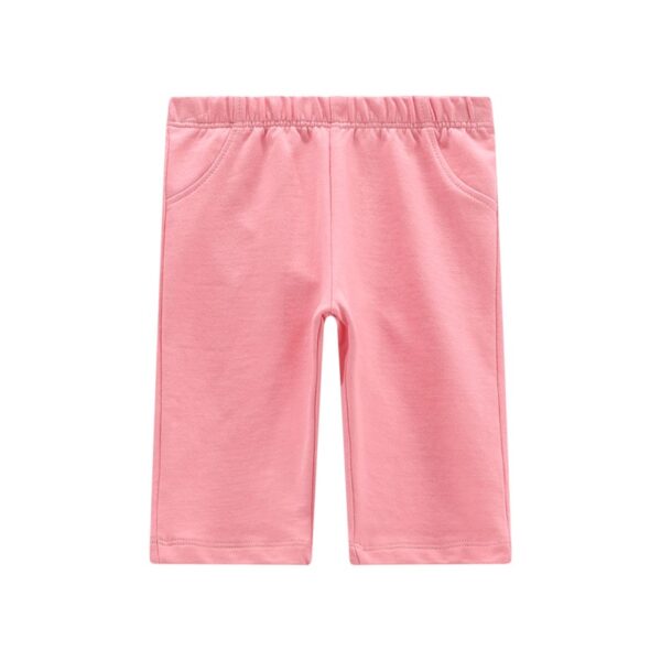 Completo felpa e jersey stretch neonata