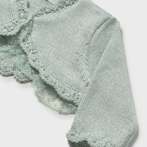 CA1E6AB8212E724FF94D0EC9AFA5CAE7_ Cardigan cerimonia