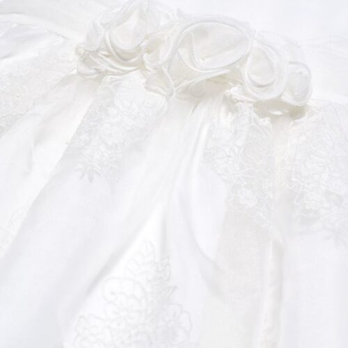 CCA6A4DA90DF11C0FC1BF1017D0DBBF8_ Vestito organza ricamato