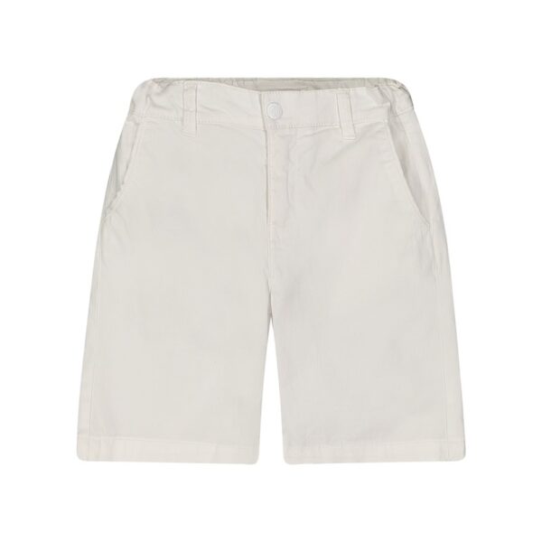 Bermuda tessuto canete ragazzo