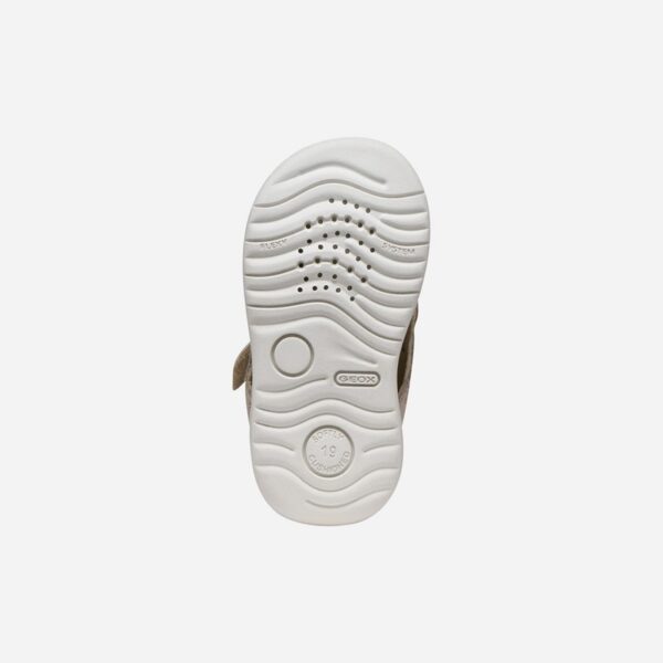 Sandaletto primi passi