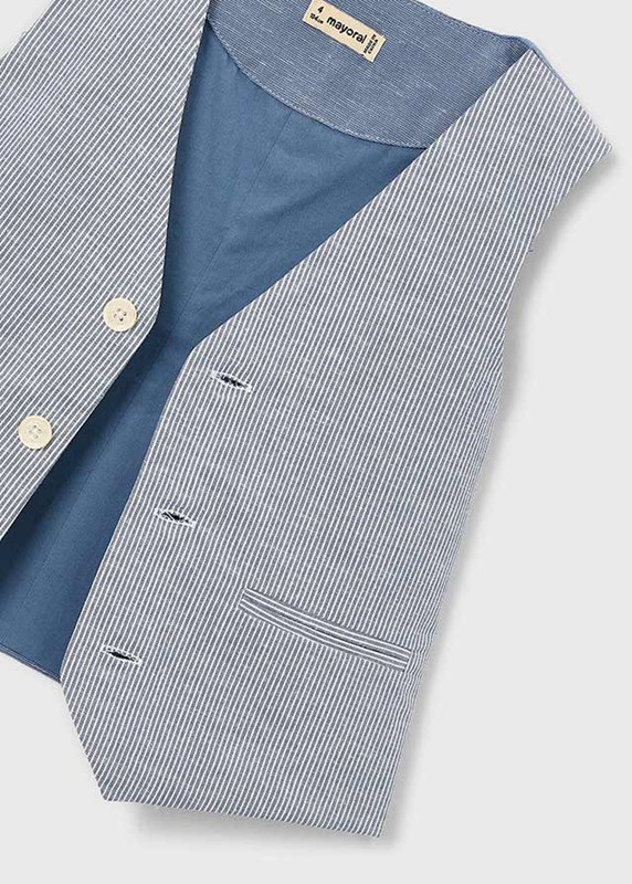 D8BB7DC3F1633D64965E8151D1B2E8AE_ Gilet