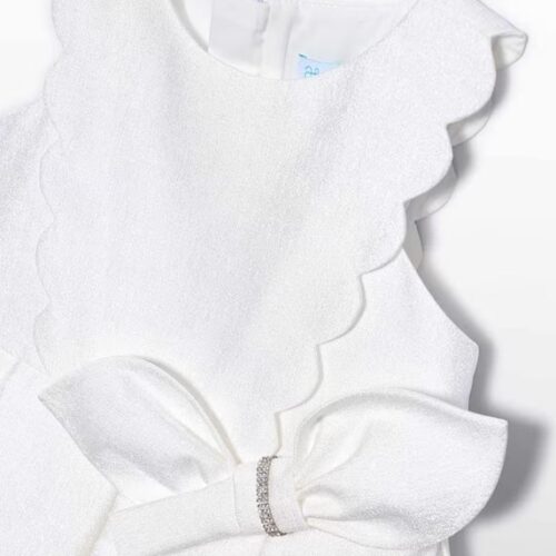 Vestito monofilamento