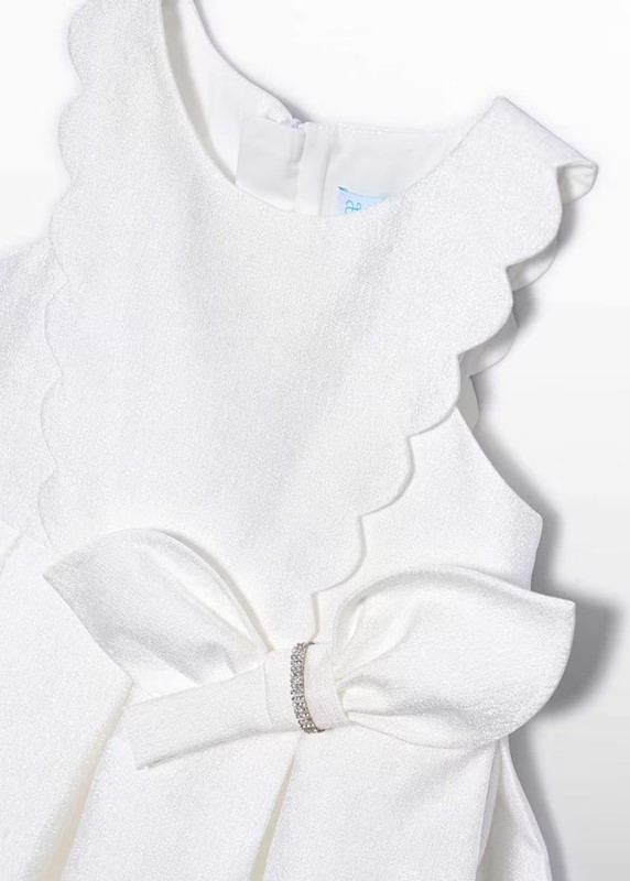 DD5B2E68CB66D765F037C9F42AD0CF0D_ Vestito monofilamento