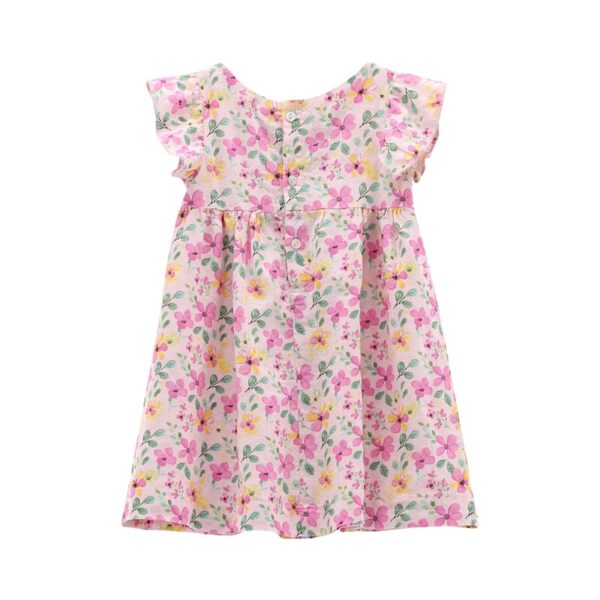 Abito s/m. fantasia baby f.