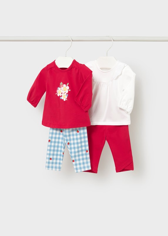 Compl. leggings 4 m/l