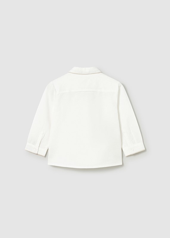 F3F164BEEE449B082CB8B2A9320E68A5_ Camicia m/lunga