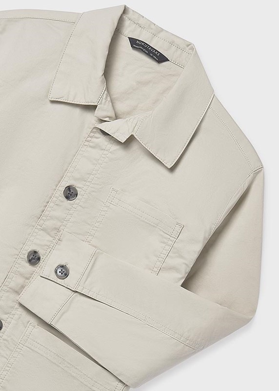 F7C42057EFE3529A1312132CF1EEF5C8_ Overshirt