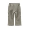 Pantalone felpa diagonale baby f.