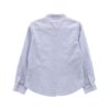 FAA7DE0D9A89F18040BDC5CE0D173D2A_ Camicia m/l.misto lino ragazzo
