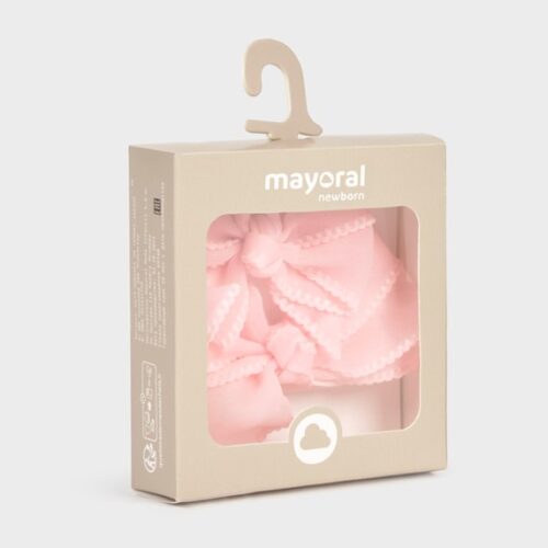 Cerchietto elastico dettaglio