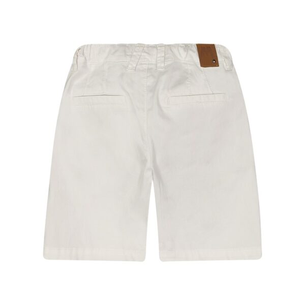 Bermuda tessuto canete ragazzo