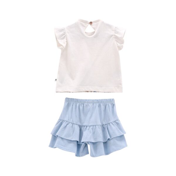 Completo jersey baby f.