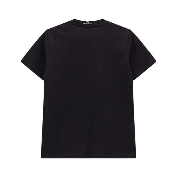 T-shirt m/c. jersey ragazzo