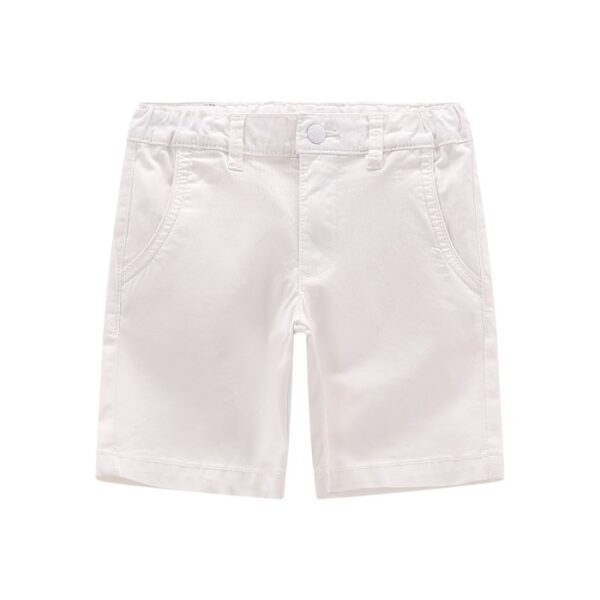 02854A371504A93139074EB2B5CD93F8_ Bermuda tessuto canete bambino