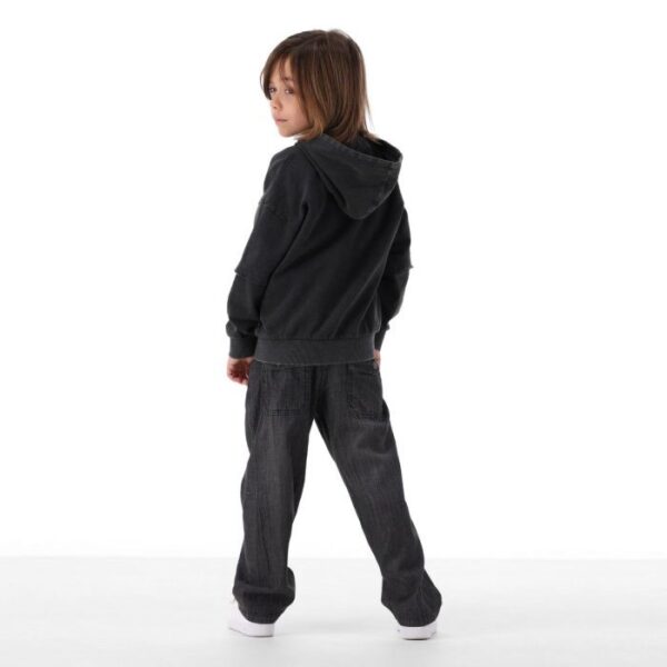 Pantalone chambray ragazzo