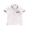 0941A5CEEB3391D85AF9B8DFAD6559FB_ Maglia polo m/c.piquet bambino