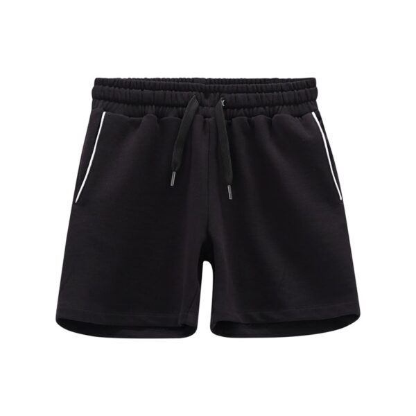 Bermuda felpa ragazza