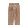 Pantalone tessuto canete bambino
