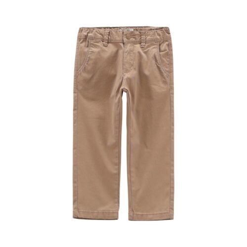 Pantalone tessuto canete bambino