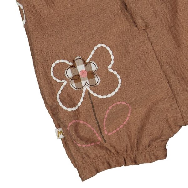 Pagliaccetto fantasia neonata