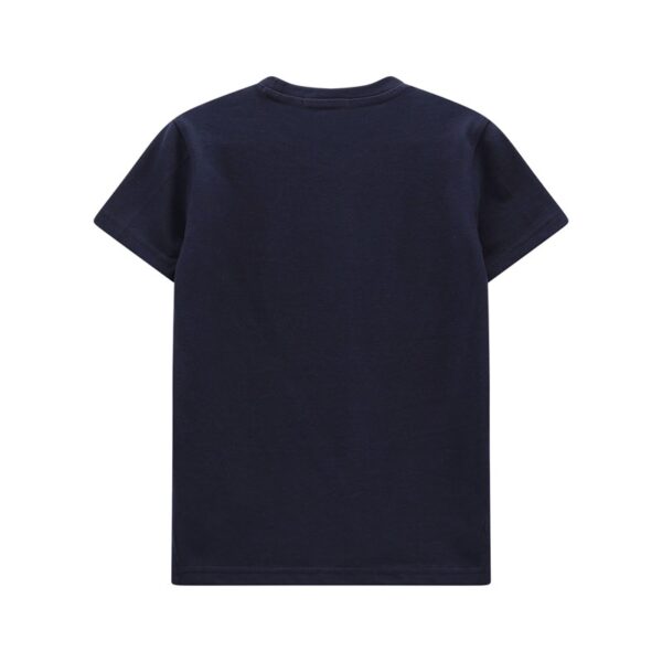 T-shirt m/c.piquet ragazzo