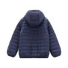 Giubbotto nylon imbottito 100gr ragazzo