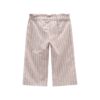 Pantalone lino cotone  baby f.