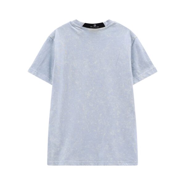 T-shirt m/c. jersey acidato ragazzo