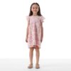 Abito s/m. fantasia bambina