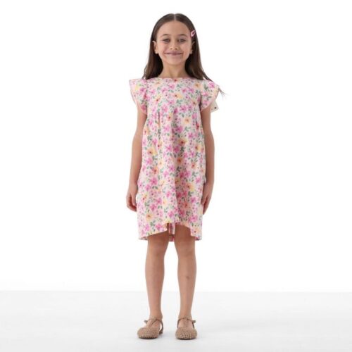 13E2703EFF1EEAE467785035BE459DC2_ Abito s/m. fantasia bambina