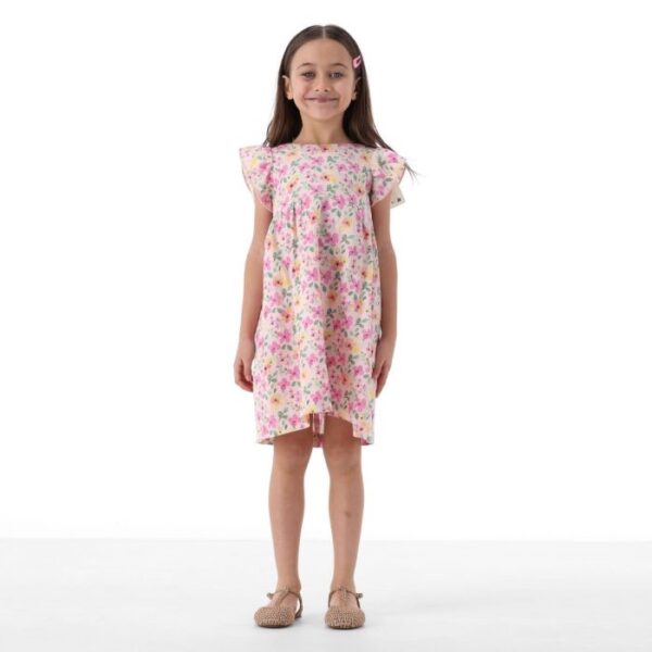 Abito s/m. fantasia bambina