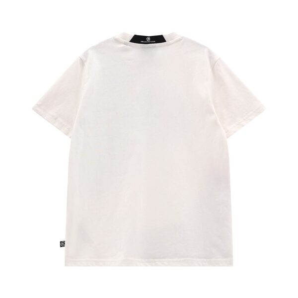 T-shirt m/c. jersey ragazzo