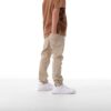 Pantalone drill stretch bambino