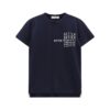 T-shirt m/c.piquet ragazzo