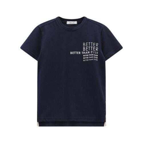 T-shirt m/c.piquet ragazzo