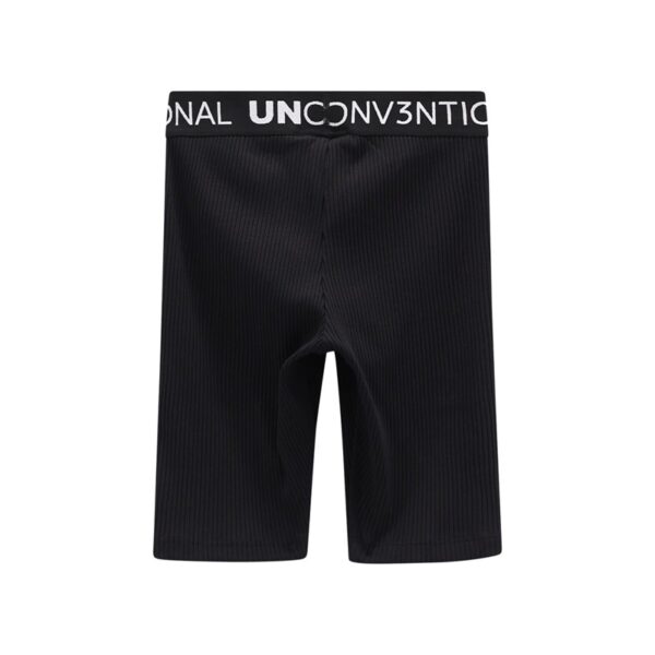 Ciclista costina stretch ragazza