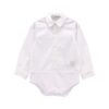 Camicia m/l.popeline stretch baby m.