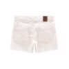 Short denim stretch ragazza