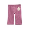 Leggings jersey stretch baby f.