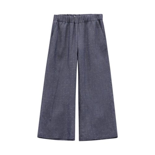 Pantalone cambray ragazza