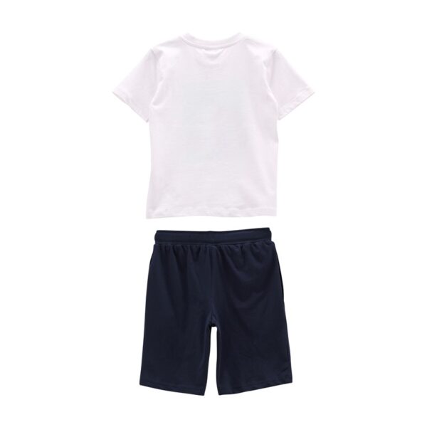 Completo jersey ragazzo