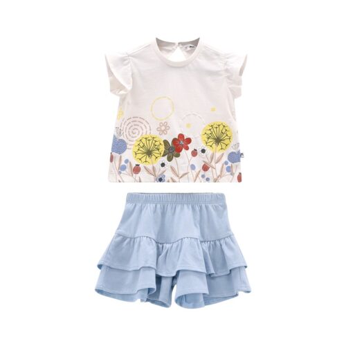 Completo jersey baby f.